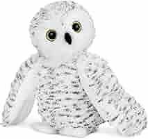 owl Webkinz Grey Owl Plush Toy, Includes Sealed Code - Walmart.com